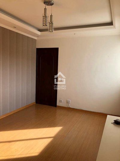 Apartamento, 2 quartos, 60 m² - Foto 2