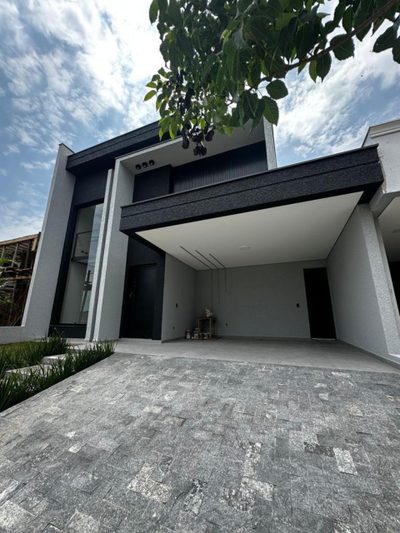 Casa, 3 quartos, 200 m² - Foto 2