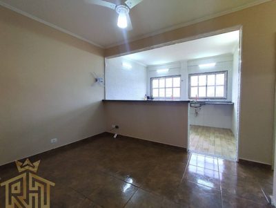 Apartamento, 1 quarto, 41 m² - Foto 1