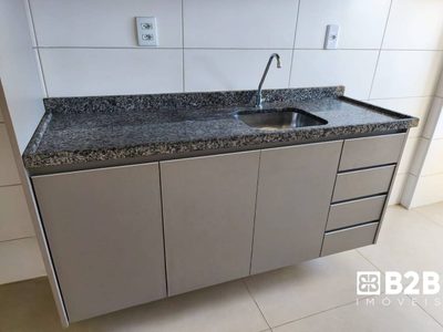 Apartamento, 3 quartos, 70 m² - Foto 5