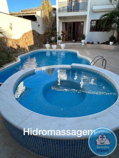 Casa, 5 quartos, 500 m² - Foto 4