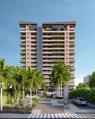 Apartamento, 3 quartos, 88 m² - Foto 4
