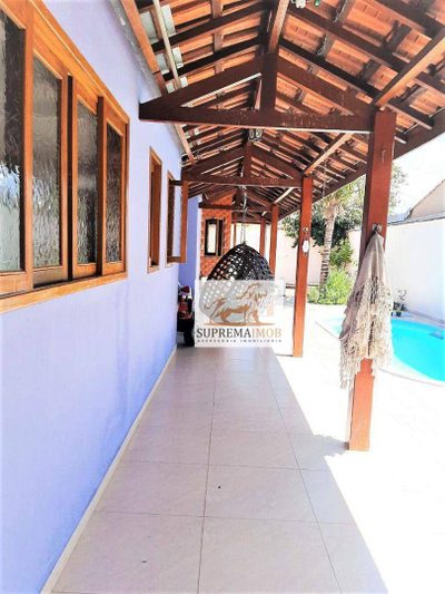 Casa, 4 quartos, 240 m² - Foto 3