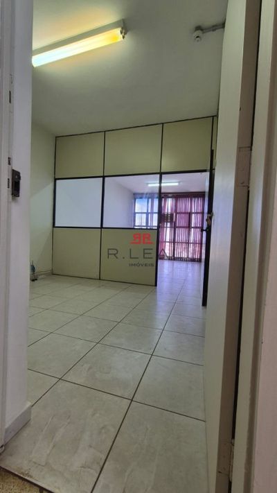 Sala-Conjunto, 32 m² - Foto 2
