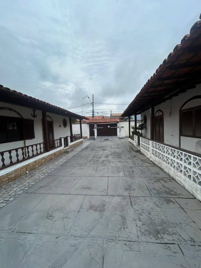 Casa de Condomínio, 2 quartos - Foto 3