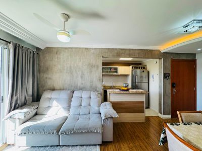 Apartamento, 3 quartos, 73 m² - Foto 5