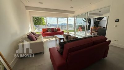 Casa, 4 quartos, 508 m² - Foto 3