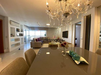 Apartamento, 3 quartos, 144 m² - Foto 3