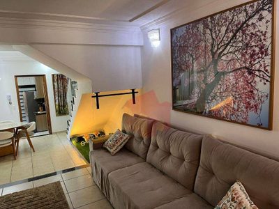 Sobrado, 3 quartos, 150 m² - Foto 4