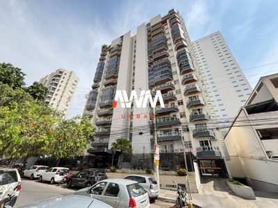 Apartamento, 4 quartos, 157 m² - Foto 2