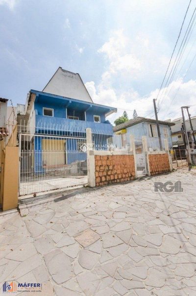 Casa, 4 quartos, 280 m² - Foto 1