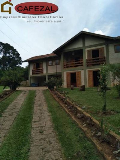 Casa, 5 quartos, 535 m² - Foto 3