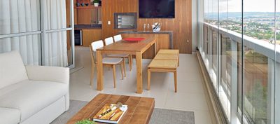 Apartamento, 4 quartos, 278 m² - Foto 3