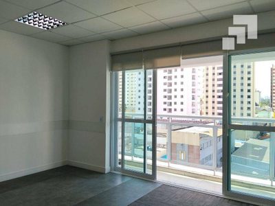 Sala-Conjunto, 38 m² - Foto 1