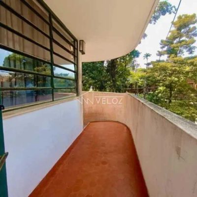 Apartamento, 5 quartos, 156 m² - Foto 1