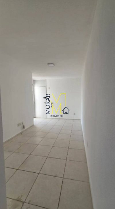 Apartamento, 2 quartos, 50 m² - Foto 3