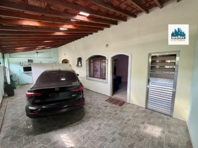 Casa, 2 quartos, 120 m² - Foto 1