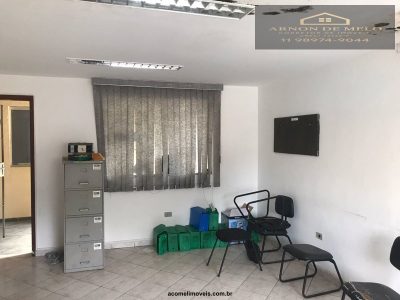 Prédio Inteiro, 27 m² - Foto 2