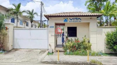 Casa de Condomínio, 2 quartos - Foto 2