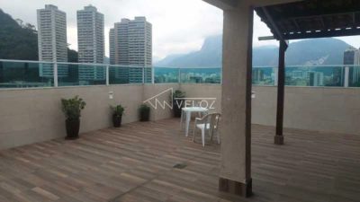Apartamento, 1 quarto, 38 m² - Foto 1