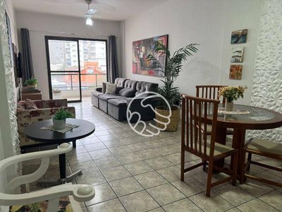 Apartamento, 3 quartos, 130 m² - Foto 5