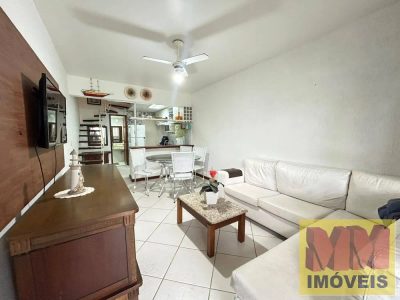 Casa de Condomínio, 2 quartos - Foto 4