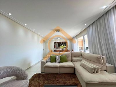 Apartamento, 2 quartos, 107 m² - Foto 5