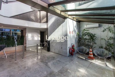 Sala-Conjunto, 195 m² - Foto 3