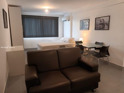 Apartamento, 1 quarto, 50 m² - Foto 2