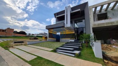 Sobrado, 3 quartos, 361 m² - Foto 4