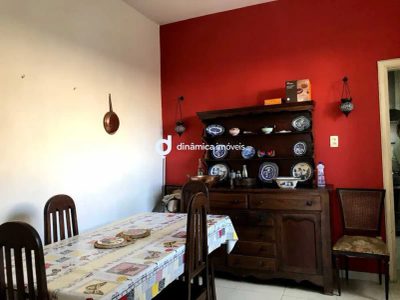 Apartamento, 3 quartos, 180 m² - Foto 4