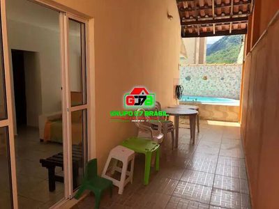 Casa de Condomínio, 2 quartos - Foto 5