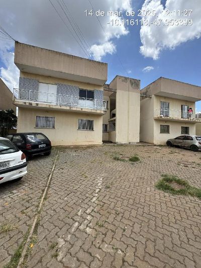 Apartamento, 2 quartos, 50 m² - Foto 1