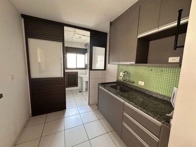 Apartamento, 3 quartos, 77 m² - Foto 3