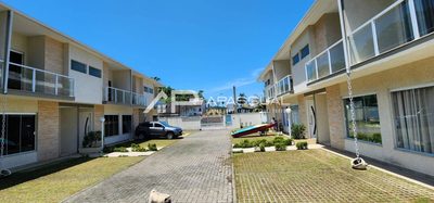 Casa, 3 quartos, 100 m² - Foto 3