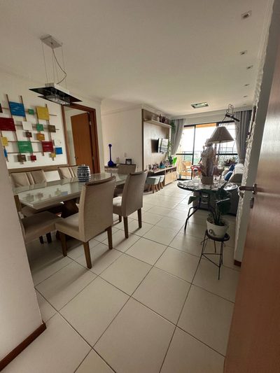 Apartamento, 3 quartos - Foto 3