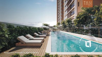 Apartamento, 3 quartos, 123 m² - Foto 4