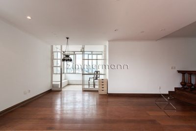 Apartamento, 3 quartos, 220 m² - Foto 1
