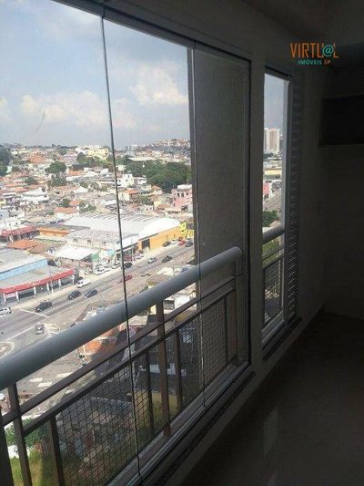 Apartamento, 3 quartos, 70 m² - Foto 2