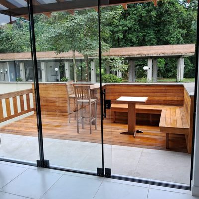 Sobrado, 4 quartos, 160 m² - Foto 1