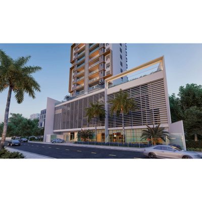 Apartamento, 3 quartos, 134 m² - Foto 5