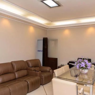 Casa, 3 quartos, 180 m² - Foto 3