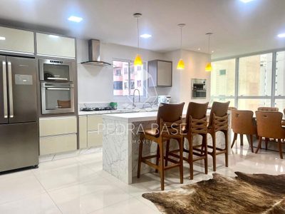 Apartamento, 4 quartos, 160 m² - Foto 5