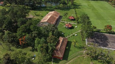 Loteamento e Condomínio, 9 hectares - Foto 4