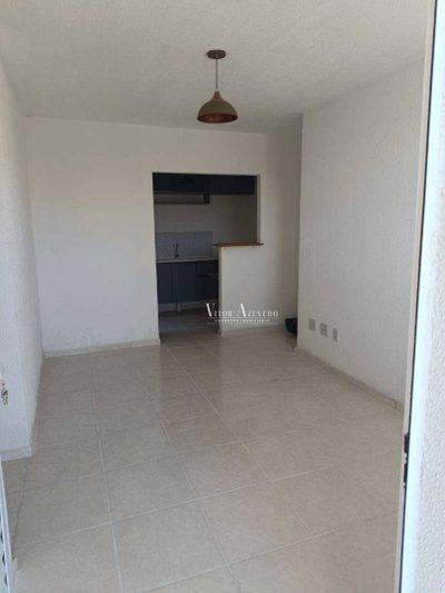 Apartamento, 2 quartos, 48 m² - Foto 2