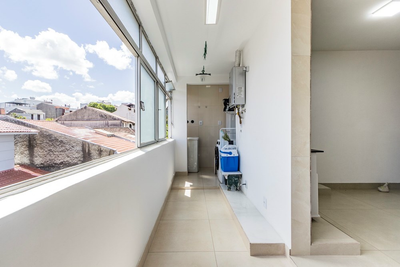 Cobertura, 3 quartos, 216 m² - Foto 5