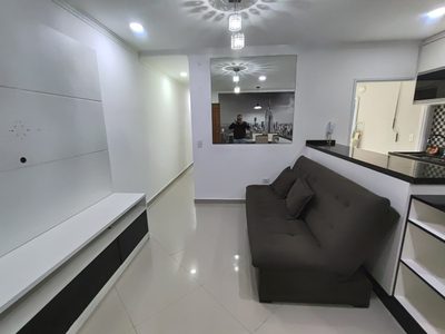 Apartamento, 3 quartos, 74 m² - Foto 4