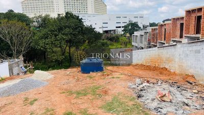 Terreno, 267 m² - Foto 3