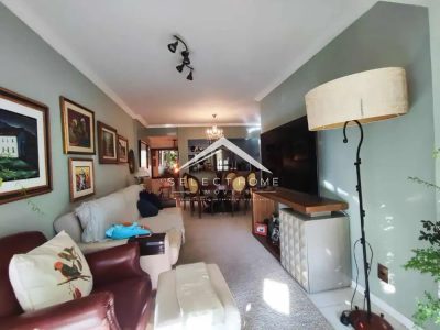 Apartamento, 3 quartos, 95 m² - Foto 5