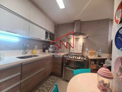 Apartamento, 3 quartos, 110 m² - Foto 1